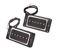 Set Di Pickup Humbucker Single Alnico 5 Pickup P90 Per Ponte Per Chitarra Elettrica pickup