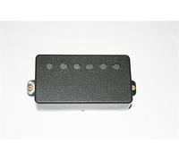 Set di pickup neri per chitarra elettrica con pickup neri Pickup-Set Chitarra Elettrica(Neck)