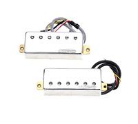 Set Di Pickup Per Chitarra Elettrica Mini Humbuckers In Ceramica pickup