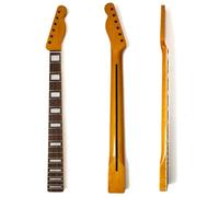 Set di pickup per chitarra SSS a bobina singola, corda in argento puro e ponte a collo in filo intrecciato, set di pickup medio per parafango stile strategico chitarra elettrica