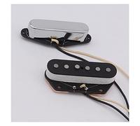 Set Di Pickup Singoli Alnico-V Per For TL Parti Fai-da-te Di Chitarra Elettrica Pickups Set per Chitarra Elettrica