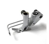 Set di piedini con cerniera destra per macchina da cucire industriale Durkopp Adler 367, 467, 767