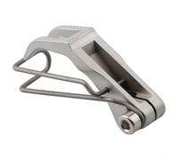 Set di piedini sottili standard da 5,8 mm con piedino da 12,4 mm di larghezza, struttura in ferro per macchine da cucire industriali Durkopp Adler 367/467/667/669/767/768/867/868/869/1767