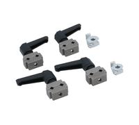 Laser Tools Tubo Freno Piegatrice & Morsetto Set 8523