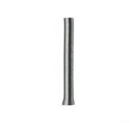 Set di piegatubi a molla per piegare tubi in rame, alluminio e acciaio a parete sottile, tubo in acciaio per molle temprato a olio, ex strumento con 7 misure da 6 mm a (19 mm)