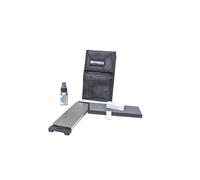 Set di pietre diamantate per affilatura P300 / P600 small silver