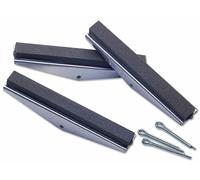 Set di pietre levigate cilindro motore strumento laser 3 pezzi - 2071