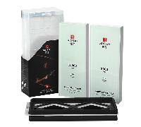 Set di pietre per affilare in vetro XINZUO 3000#/10000# scatola di cartone XZ-BL-MDS-3/10