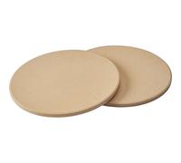Set di pietre per pizza Napoleon / 2 pezzi