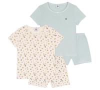 Set di Pigiama Pantaloncini per Bambini in Cotone Stampati