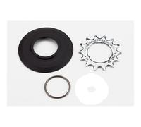 Set Di Pignoni Brompton SA 14T Per Qualsiasi 3 Spline Sturmey Archer