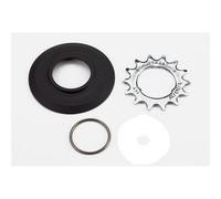 Set Di Pignoni Brompton SA 14T Per Qualsiasi 3 Spline Sturmey Archer