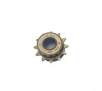 Set di pignoni per bicicletta elettrica, ruota libera - Volano a velocità singola in acciaio con diametro esterno da 53 mm a 76 mm (12T)