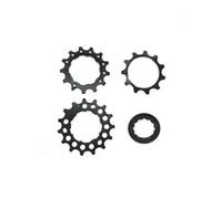 Set di pignoni Sram Pg1210/1230 Noir
