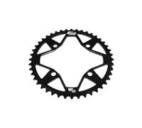 Set di pignoni stay strong motion 4 bolt black