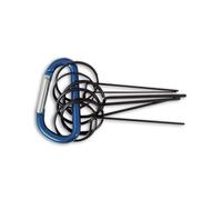 Set Di Pin Di Blocco Per Tensionatore Laser 6 Pezzi 5565