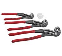 Set Di Pince Classiche Per Acqua, 3 Pezzi - N779