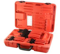 Set Di Pinze 12 PC SNAP RING K Tool International KTI-55112