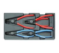 Set Di Pinze 310 Mm 1 Pezzo GEDORE Strumento Di Precisione Qualità