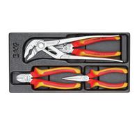 Set Di Pinze 310 Mm 1 Pezzo GEDORE Strumento Di Precisione Qualità