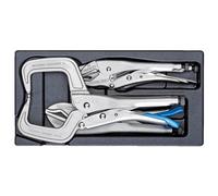 Set Di Pinze 310 Mm 1 Pezzo GEDORE Strumento Di Precisione Qualità