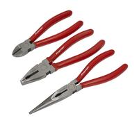 Set di Pinze 3pc - Sealey AK8564 Nuovo