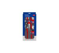 Set di pinze 4 pezzi, inserto in schiuma 00 20 01 V15