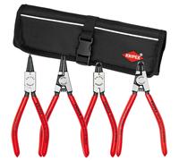 Set Di Pinze A Cerniera Knipex In Borsa 4 Pezzi 9K 00 19 52 US