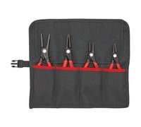 Set Di Pinze A Cerniera Knipex Precision 4 Pezzi In Una Borsa Di Tela 00 19 57