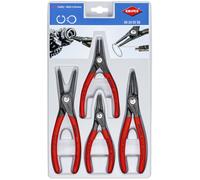 Set Di Pinze A Cerniera Knipex Precision Circlip 4 Pezzi 00 20 03 SB
