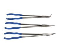 Set Di Pinze A Lunga Portata Laser 3 Pezzi 6684