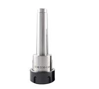 Set di pinze a molla, 1 pezzo, MT1, MT2, MT3, MT4, cono morse, ER11, ER16, ER20, ER25, ER32, ER40, supporto per mandrino, per macchine utensili CNC (MTA1 ER11)