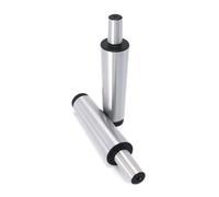 Set di pinze a molla, 1 pezzo MT1 MT2 MT3 MT4 MT5 codolo conico Morse trapano mandrino biella B10 B12 B16 B18 B22 tornio fresatrice CNC MTA MTB tornio strumento di fresatura (MTA2 B22 (5-20 mm))