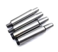 Set di pinze a molla, 1 pezzo, MT1, MT2, MT3, MT4, MT5, mandrino per trapano B12 B16 B18 B22, utilizzato per tornitura e fresatura, utensili per tornitura e fresatura, utensile di fresatura per tornio
