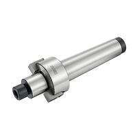 Set di pinze a molla 1 pezzo MT2 MT3 MT4 FMB22 FMB27 FMB32 FMB40 Morse FMB portautensili per fresatrice a faccia portautensili CNC gancio BAP 300R 400R 50mm 63mm tornio fresatura utensile (dimensioni: