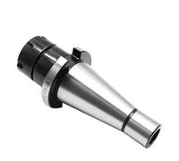 Set di pinze a molla, 1 pezzo NT Series Tool Holder NT40 NT30 ER16 ER20 ER32 ER40 pinza per fresatrice CNC utensile mandrino portautensili e utensile di fresatura per tornio gambo (alta precisione,