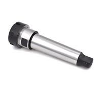 Set di pinze a molla, 1 pezzo per MTA, MT1, MT2, MT3, MT4, mandrino filettato, ER11, ER16, ER20, ER25, ER32, M6, M10, M12, M16, strumento per fresatura CNC (MTA, MT4, ER25, M16)