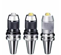 Set di pinze a molla 1 pz BT30 BT40 APU08 APU13 APU16 BT mandrino APU portautensili CNC integrato autoserrante porta attrezzi per tornio trapano automatico mandrino tornio strumento di fresatura