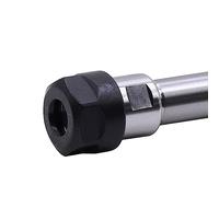 Set di pinze a molla 1 pz C16 C10 C20 estensione di tipo A Fresatura Cutter Portautensili per fresatura utensili di fresatura verticale steli di foratura tornio strumento di fresatura (dimensioni :