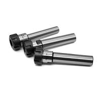 Set di pinze a molla 1 pz C6 C8 C10 C12 C16 C20 C25 C32 ER8 ER11 ER16 ER20 ER25 ER32 60L 100L 150L supporto mandrino pinza fresatura CNC allunga utensile portautensili tornio utensile di fresatura