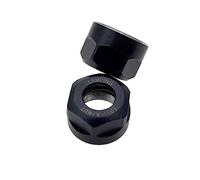 Set di pinze a molla 1 pz ER11 A dado standard internazionale Il dado di fresatura NC Mandrino può abbinare Er mandrino e ER Serie Tool Holder Tornio Strumento di fresatura