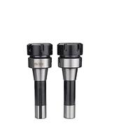 Set di pinze a molla 1 pz fresatrice a torretta porta utensili speciale R8-ER32 fresatrice utensile gambo fresatura mandrino pinza R8 pinza metrica pollici 7/16 tornio strumento di fresatura