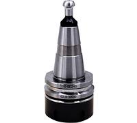 Set di pinze a molla 1 pz ISO30 ER32 45L Mandrino Pinza Strumenti Holder per CNC Incisione Macchina Fresatura Lavorazione del Legno Tornio Fresatura Strumento