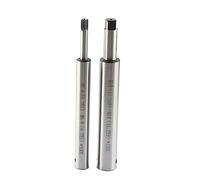 Set di pinze a molla 1 pz manicotto esteso HSS filettatura metrica rubinetto vite macchina M3 M4 M5 M6 M8 M10 strumenti asta di prolunga per JIS ISO maschiatura utensile tornio fresatura utensile