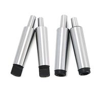 Set di pinze a molla 1 pz MT1 MT2 MT3 MT4 MT5 Morse Taper Shank Drill Chuck Biella B10 B12 B16 B18 B22 Tornio CNC Trapano Fresatrice MTA MTB Tornio Strumento di fresatura (Dimensioni: MTA2 B10 (0,6-6