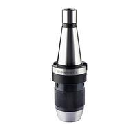 Set di pinze a molla 1 pz NT30 NT40 APU08 APU13 APU16 portautensili BT APU portautensili CNC integrato per tornio autoserrante supporto utensile di fresatura tornio (dimensioni : NT30-APU13)