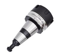 Set di pinze a molla 1 pz Porta Utensili per la lavorazione del legno ad alta precisione ISO30 ER32 45L Mandrino Pinza Bilanciata per CNC Macchina per Incisione in Legno Fresatura Tornio Strumento di