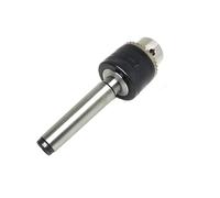 Set di pinze a molla, 1 set di chiavi leggere mandrino cono morse MTA1 MT2 B10 B12 B16 B18 mandrino per trapano 0,6-6 mm 1,5-13 mm 1-10 mm 1-16 mandrino conico 1-16 CNC tornio fresatura utensile