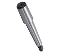 Set di pinze a molla 92 x 13 mm MT1 a B16 adattatore mandrino mandrino pergolato con estremità a codolo cono Morse 1 B16 Arbor Tornio Strumento di fresatura