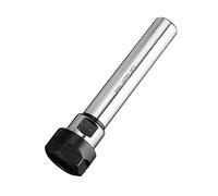 Set di pinze a molla C20-ER20A-100L Supporto per mandrino per fresatura CNC 100 mm gambo dritto asta di estensione tornio strumento di fresatura
